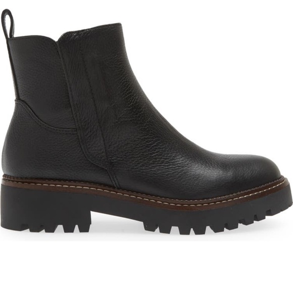 Nordstrom Shoes - Nordstrom water resistant boot